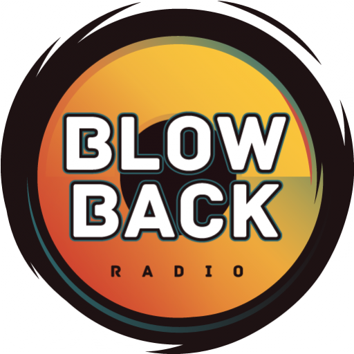 Blow Back Radio