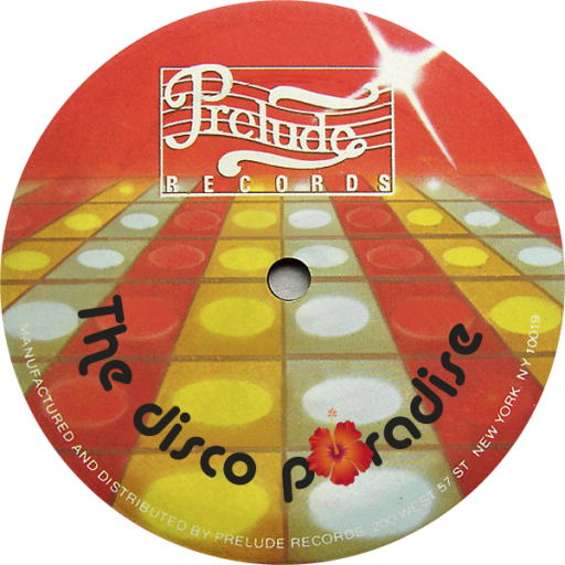 The Disco Paradise - Prelude
