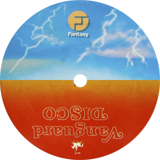 The Disco Paradise - Concord