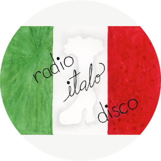 The Disco Paradise - Italo Disco