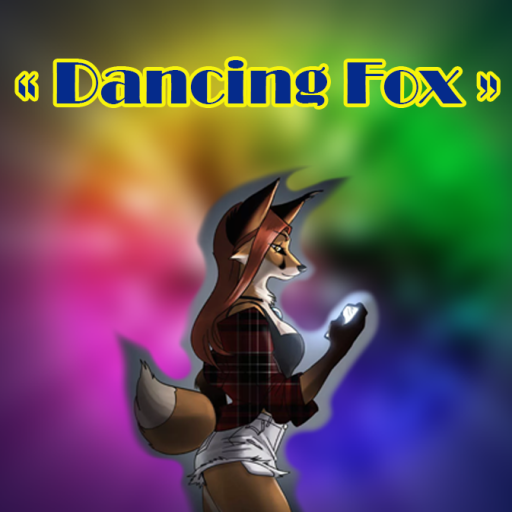 Dancing Fox